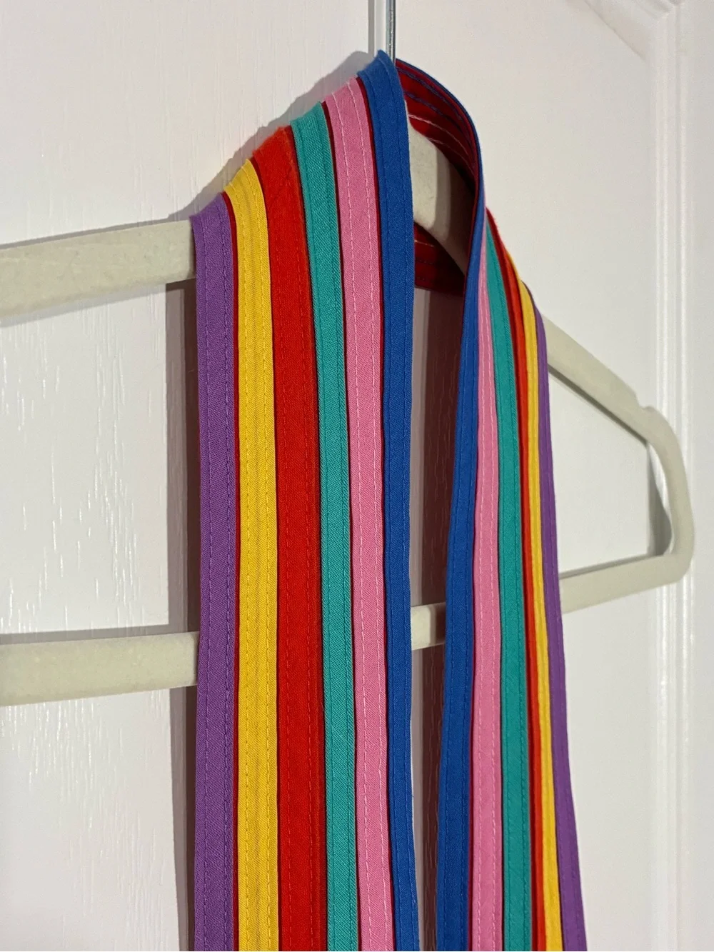 Vintage vibrant 1970s